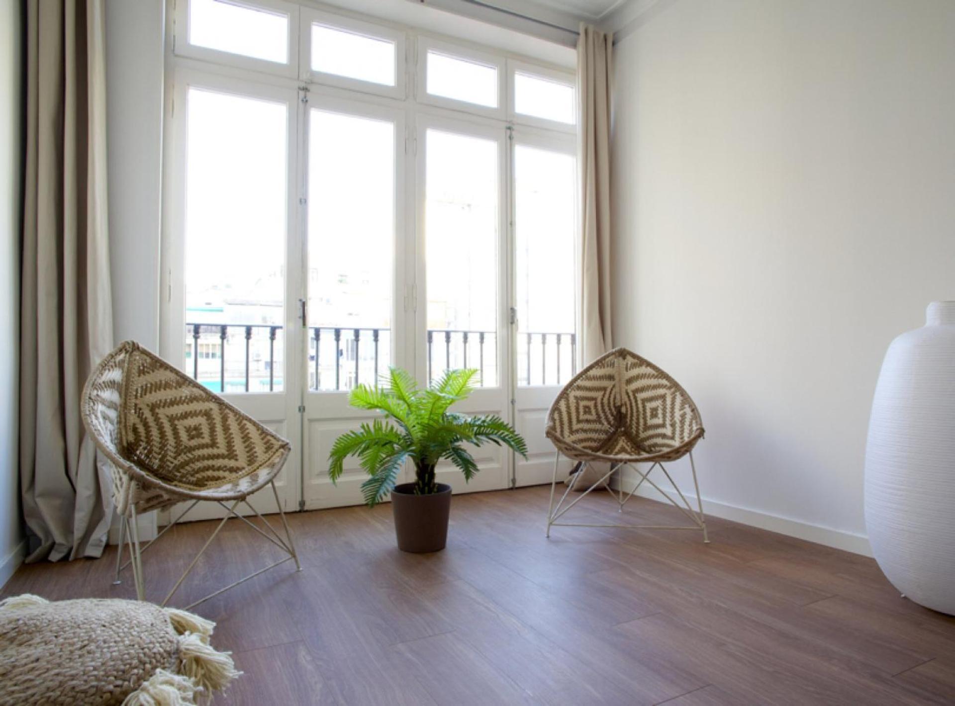Barcelonaforrent The Central Place — Photos 3