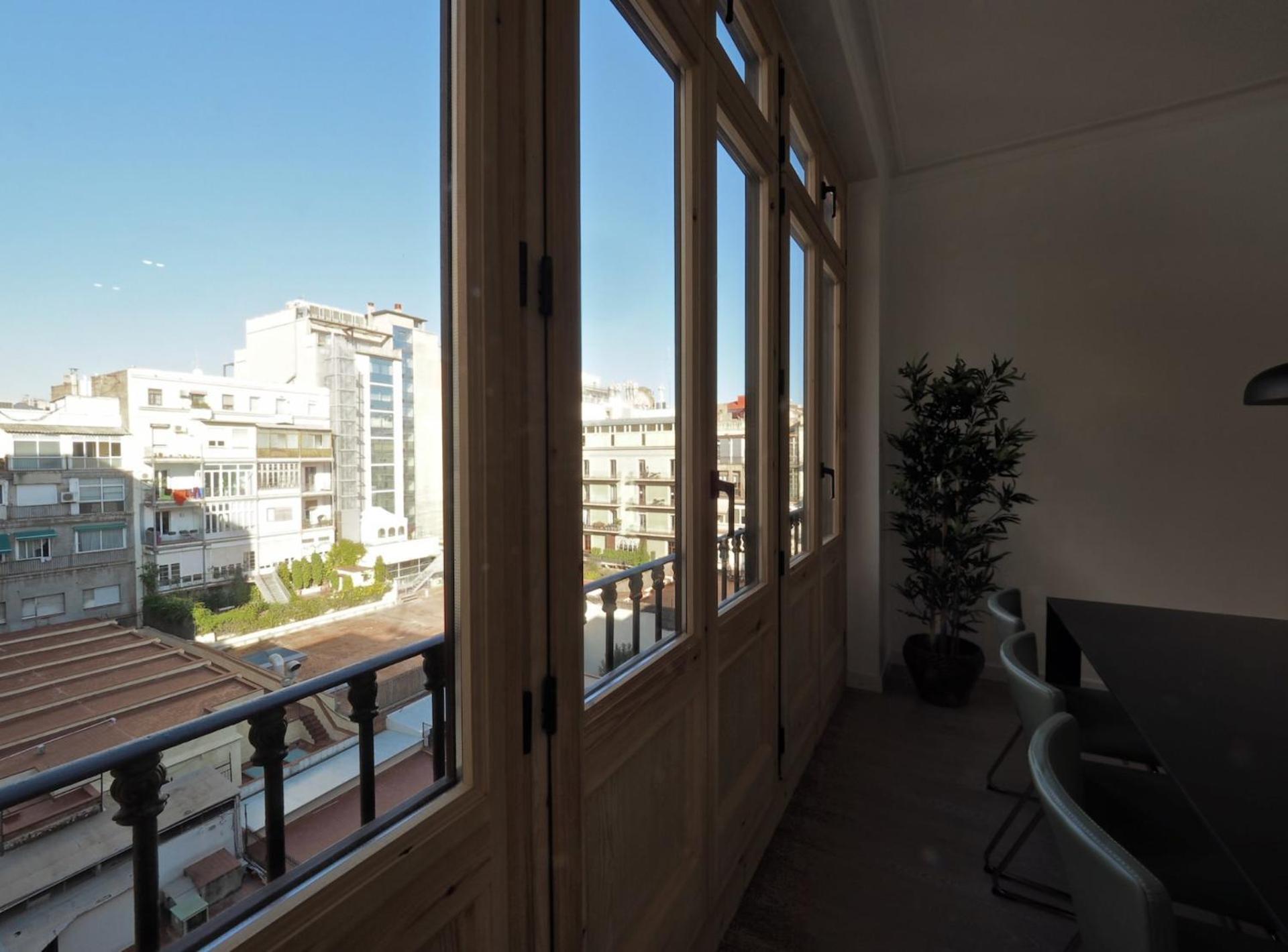 Barcelonaforrent The Central Place — Photos 1