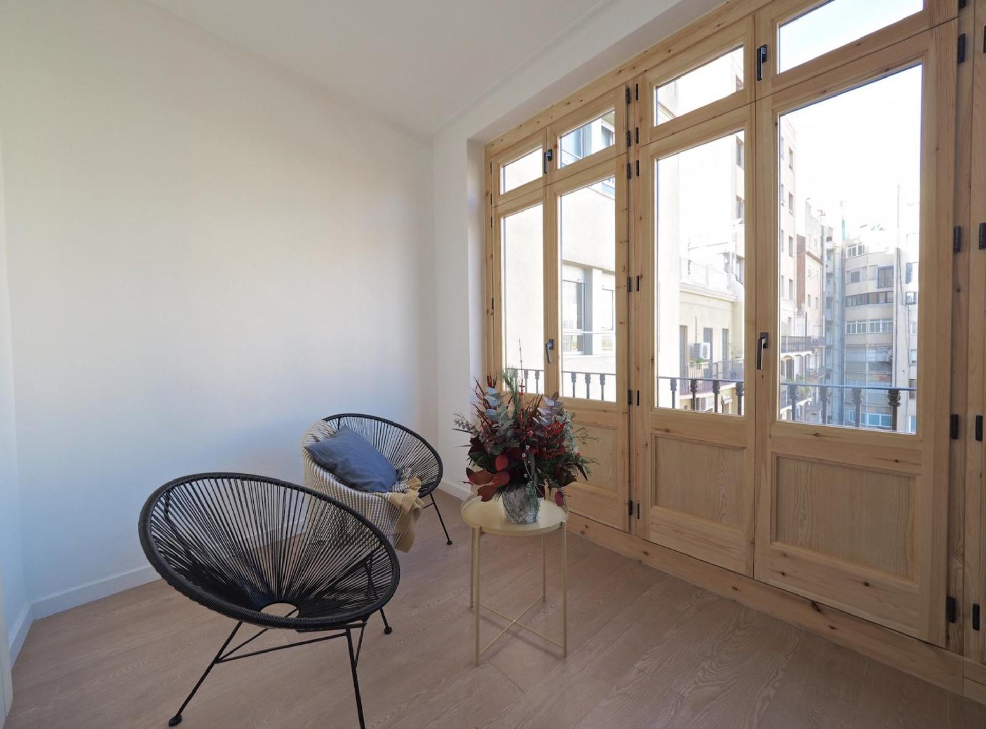 Barcelonaforrent The Central Place — Photos 2